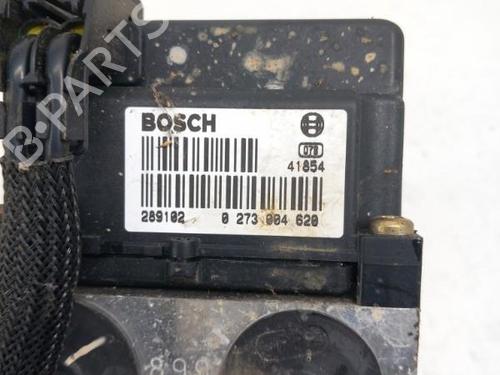Used ABS pump RENAULT KANGOO Express (FC0/1_) 1.5 dCi (FC07, FC1R) (65 hp) 28783852