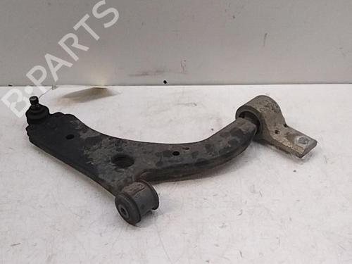 Left front suspension arm FORD FIESTA V (JH_, JD_) 1.4 16V | BP28771418M12 