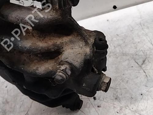 Right front brake caliper LAND ROVER FREELANDER I Soft Top (L314) 1.8 i 16V 4x4 | BP28786194M104 