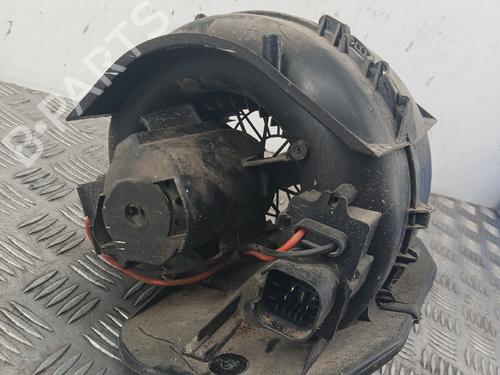 Used Heater blower motor Heater blower motor RENAULT KANGOO (KC0/1_) 1.2 (KC0A, KC0K, KC0F, KC01) (58 hp) 33888067 33888067