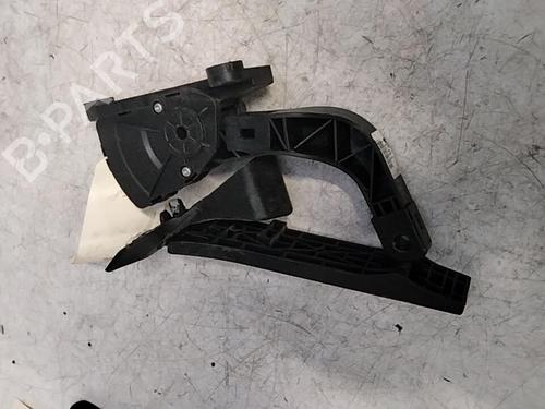 Used Pedal Pedal KIA SPORTAGE III (SL) 1.7 CRDi (116 hp) 28748114 28748114