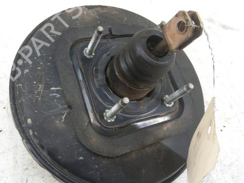 Bremseservo PEUGEOT 206 Hatchback (2A/C) 1.9 D (69 hp) 28738345