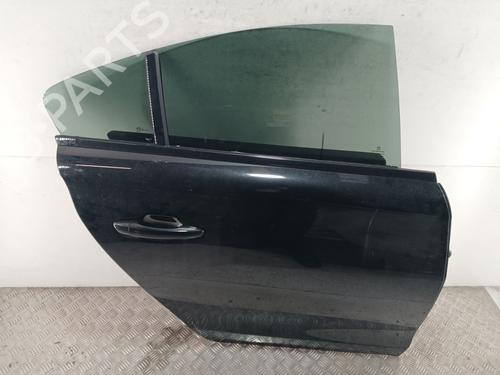 Used Right rear door PEUGEOT 508 II (FB_, FH_, F3_) 1.5 BlueHDI 130 (FBYHZJ, FBYHZR) (131 hp) 31574841