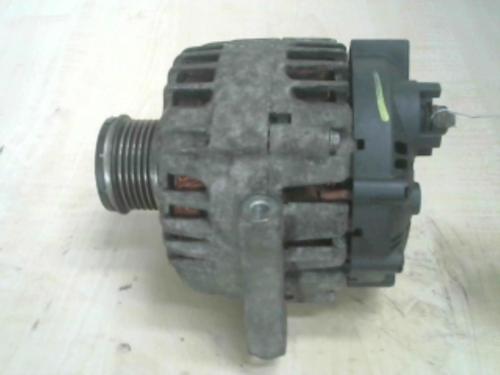 Used Alternator OPEL CORSA D (S07) 1.3 CDTI (L08, L68) (75 hp) 28754573