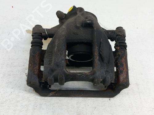 Used Right rear brake caliper Right rear brake caliper MERCEDES-BENZ SPRINTER 3-t Van (B906) 214 CDI (906.611, 906.613) (143 hp) 28772977 28772977