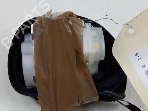 Used Rear right belt tensioner OPEL VECTRA C GTS (Z02) 1.9 CDTI (F68) (120 hp) 28772212