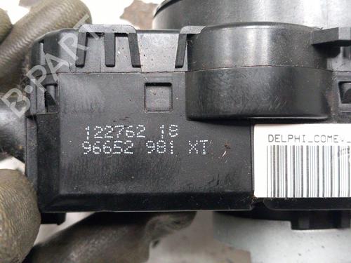 Used Steering column stalk PEUGEOT 308 I (4A_, 4C_) 1.6 16V (140 hp) 28773966