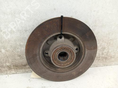 Other CITROËN C3 III (SX) 1.5 BlueHDi 100 (SXYHYP, SXYHTU) | BP28733918O1 - Image 2