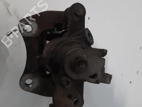 Used Left rear brake caliper RENAULT KANGOO / GRAND KANGOO II (KW0/1_) 1.5 dCi 90 (KW05, KW08, KW0G, KW11) (90 hp) 28747667