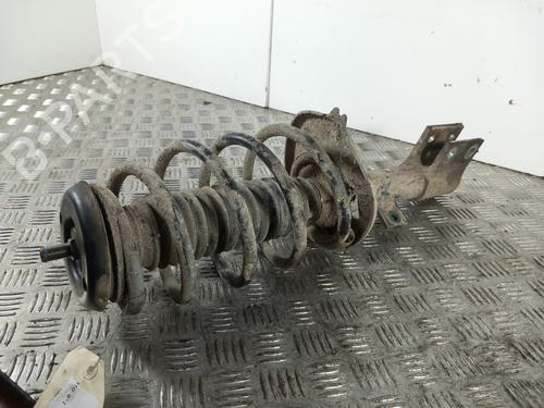 Used Right front shock absorber CITROËN BERLINGO Box Body/MPV (B9) 1.6 HDi / BlueHDi 75 (75 hp) 29499028
