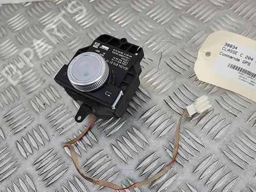 Switch MERCEDES-BENZ C-CLASS (W204) C 200 CDI (204.001) | BP28745611I30 - Image 2