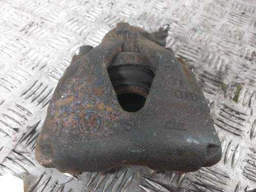 Used Left front brake caliper Left front brake caliper AUDI TT (8N3) 1.8 T quattro (224 hp) 28742408 28742408
