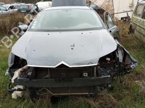 Used Parts CITROËN C5 III (RD_) 1.6 HDi 110 (RD9HL0, RD9HR8, RD9HRA) (112 hp) 4383210