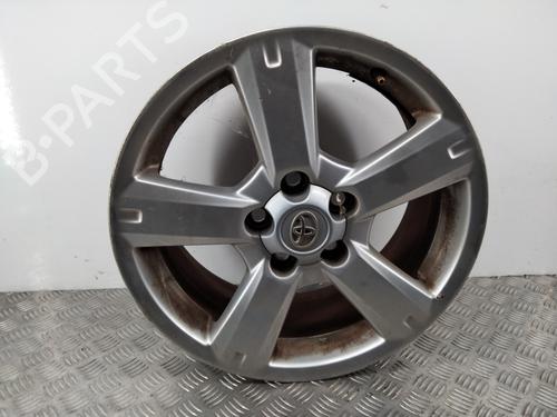 Used Rim TOYOTA RAV 4 III (_A3_) 2.2 D 4WD (ALA30_, ALA30R) (136 hp) 28742109