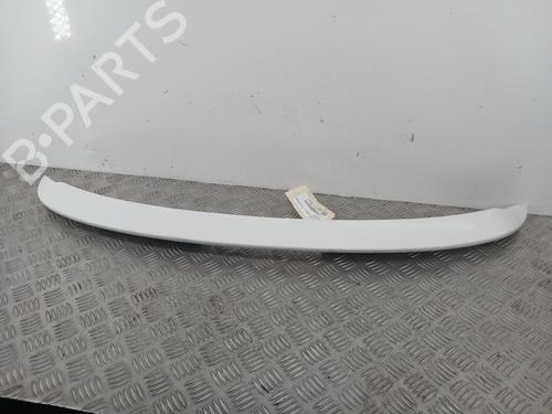 Used Rear spoiler TOYOTA YARIS (_P13_) 1.4 D (NLP130_, NLP130) (90 hp) 31758401