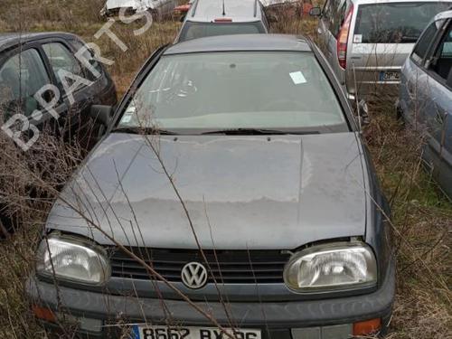 Used Parts VW GOLF III (1H1) 1.9 D 4032291