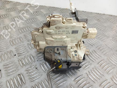 rear-right-lock-audi-a3-sportback-8pa-2004-2005-2006-2007-2008-2009-2010-2011-2012-2013-2014-2015-29567368 main image