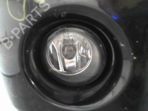 Used Right front fog light NISSAN X-TRAIL I (T30) 2.2 dCi 4x4 (136 hp) 28766092