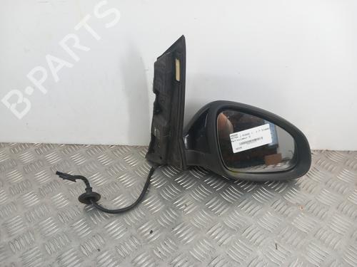 Used Right mirror OPEL ASTRA J (P10) 1.7 CDTI (68) (125 hp) 28737253