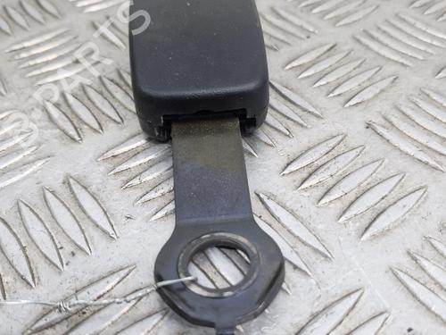 Used Seat buckle Seat buckle RENAULT 19 II (B/C53_) 1.4 (B/C532) (58 hp) 39395126 39395126