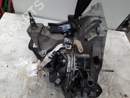 Gearbox NISSAN MICRA V (K14) 0.9 IG-T | BP28791739M3 