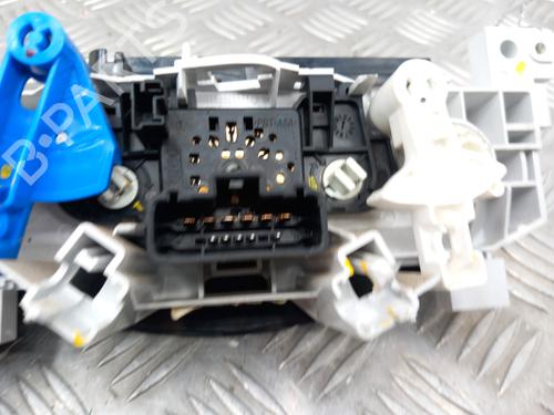 Climate control DACIA DUSTER (HS_) 1.5 dCi | BP28742154I5 