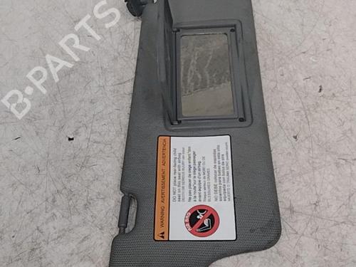 Right sun visor CHEVROLET LACETTI (J200) 1.6 | BP28785497I2 