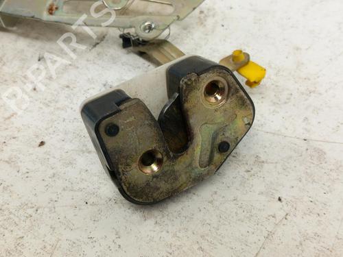 Rear right lock RENAULT MASTER II Van (FD) 2.5 D (FD0A, FD0E, FD2E, FD3E) | BP28746933C99 