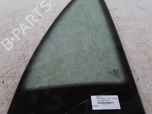 Used Rear left quarter glass PEUGEOT 406 Coupe (8C) 2.2 HDI (133 hp) 28752439