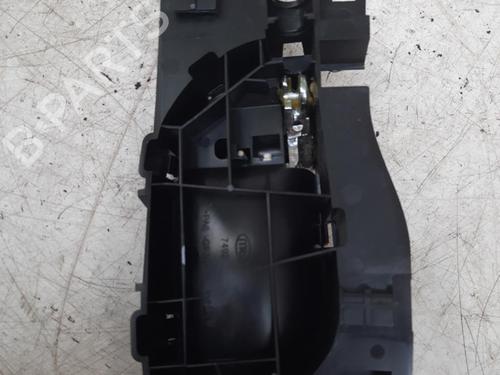Used Rear left interior door handle PEUGEOT 308 I (4A_, 4C_) 1.6 HDi (109 hp) 28790051