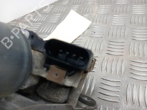 Front wiper motor FORD FOCUS IV (HN) 1.0 EcoBoost | BP28735215M29