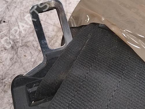 Used Front right seatbelt Front right seatbelt CITROËN AX (ZA-_) 10 (44 hp) 28775412 28775412