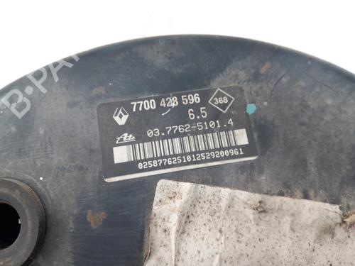 Used Servo brake Servo brake RENAULT MEGANE I (BA0/1_) 1.6 16V (BA04, BA0B, BA11, BA1J, BA16, BA19, BA1K, BA1V,... (107 hp) 33431960 33431960