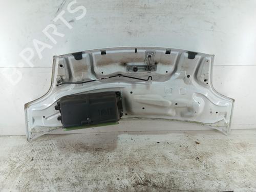 Hood NISSAN PRIMASTAR Van (X83) 2.0 dCi 115 | BP28737832C1 
