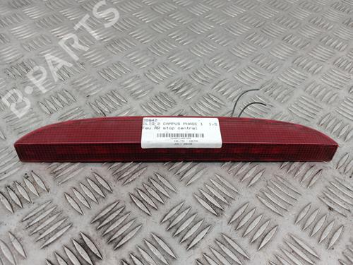 Used Third brake light RENAULT CLIO II (BB_, CB_) 1.5 dCi (B/C2J) (68 hp) 29927206