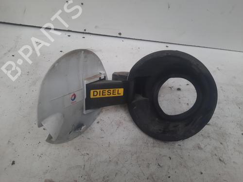 Tanklokket PEUGEOT 208 I (CA_, CC_) 1.4 HDi (68 hp) 28769111