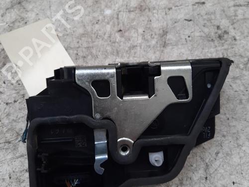 Used Electronic module BMW 1 (E81) 116 d (116 hp) 28771982