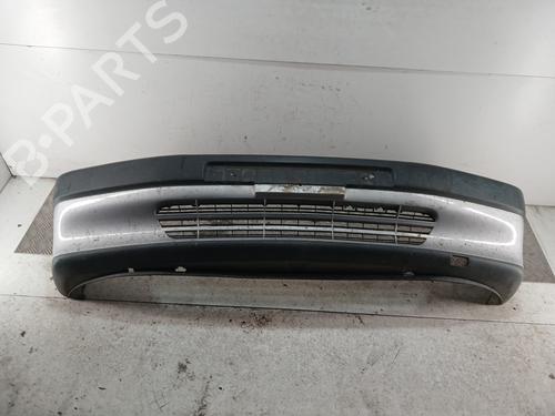 Used Front bumper PEUGEOT 306 (7B, N3, N5) 1.6 SR (89 hp) 30778990