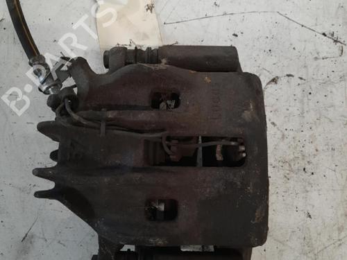 Used Left front brake caliper PEUGEOT 406 (8B) 1.8 16V (110 hp) 28761072