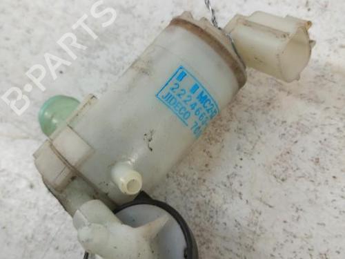 Washer pump MAZDA 2 (DE_, DH_) 1.3 (DE3FS) | BP28740579E24 - Image 3