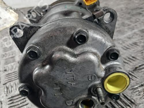 Used AC compressor AC compressor 38450815 38450815