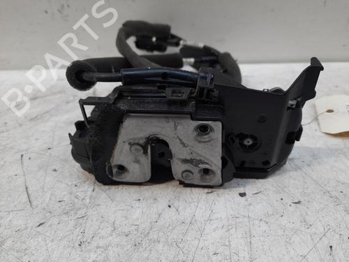 Elektronische module RENAULT CLIO IV (BH_) 1.5 dCi 75 (75 hp) 28770784