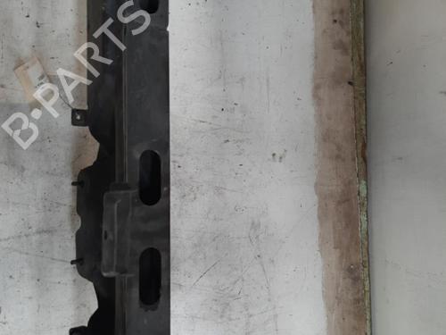 Used Front slam panel Front slam panel CITROËN JUMPER I Van (244) 2.0 HDi (84 hp) 28760790 28760790