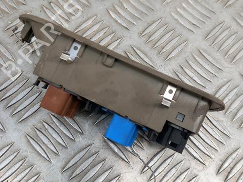 Left front window switch RENAULT CLIO III (BR0/1, CR0/1) 1.5 dCi (BR17, CR17) | BP29251933I27 - Image 4