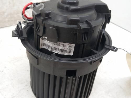 Used Heater blower motor NISSAN LEAF (ZE0) Electric (109 hp) 28743879