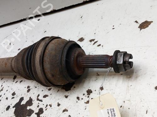 Used Left front driveshaft DACIA SANDERO 1.4 (BS0C, BS0A, BS0G, BS1F, BS0E) (75 hp) 28778253