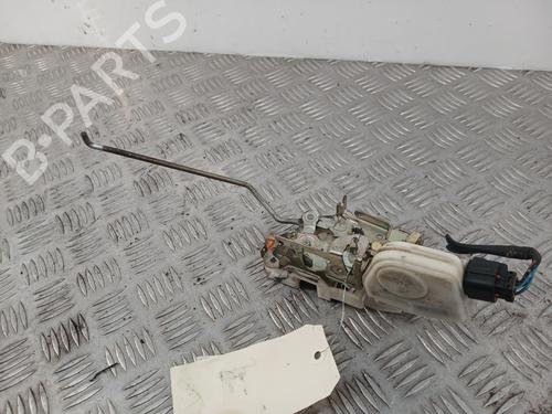 Used Electronic module MITSUBISHI PAJERO IV (V8_W, V9_W) 3.2 DI-D 4WD (V98W, V88W) (200 hp) 30792124