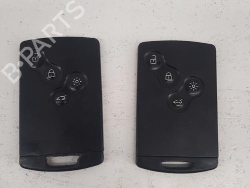 Electronic module RENAULT MEGANE III Coupe (DZ0/1_) 1.9 dCi (DZ0N, DZ0J, DZ1J, DZ1K) | BP28773235M83 