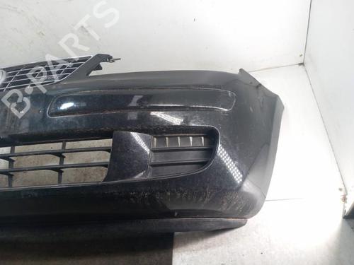 Used Front bumper FIAT IDEA (350_) 1.3 D Multijet (70 hp) 28768105