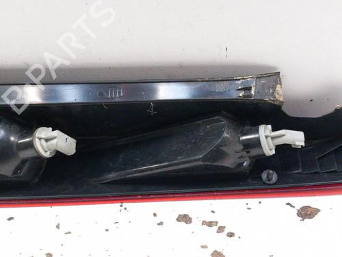 Used Left taillight Left taillight FORD FOCUS II (DA_, HCP, DP) 1.6 Ti (115 hp) 28762489 28762489